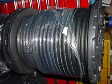 Per Ft.fast 30295 - Endure-x Racing Efi Hose 38 I.d. Saej30r9 Fuel Injection