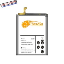 4980mAh Replacement Internal Battery for Samsung Galaxy Note 10 SM-N975U Phone