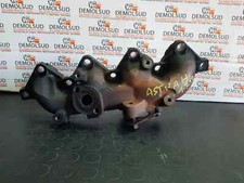 COLLETTORE DI SCARICO OPEL ASTRA H 1.7 CDTI (Z17DTH) ANNO 2007 USATO ORIGINALE