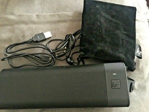 kitsound boombar portable wireless speaker