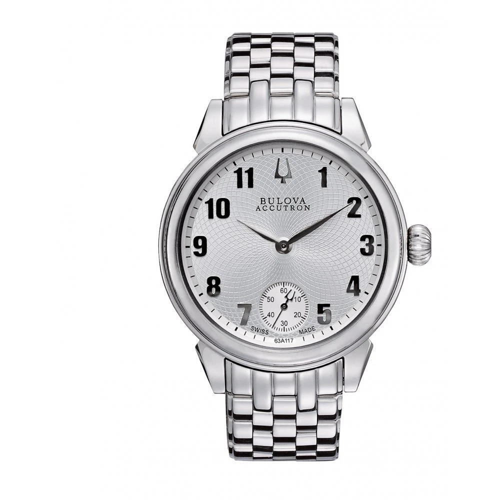Bulova gemini sale