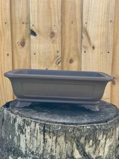 Bonsai Pot 10.5 Inch