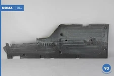 03-05 Jaguar S-Type R X202 SC Right Side Under Body Splash Shield Guard OEM