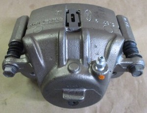 REMANUFACTURED FRONT RIGHT DISC BRAKE CALIPER 141.61074 FITS *SEE CHART* FORD