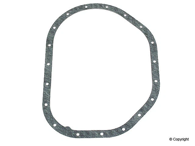 Junta de cárter de aceite Victor Reinz OEM para Mercedes Benz 250C 300SD OEM OE# 6170140180 Foto 2 de 2