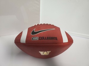 nike 3005 collegiate football