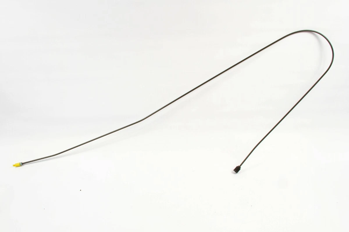 New 1981-2000 Mercedes-Benz Oil Line *1243202572 | eBay 