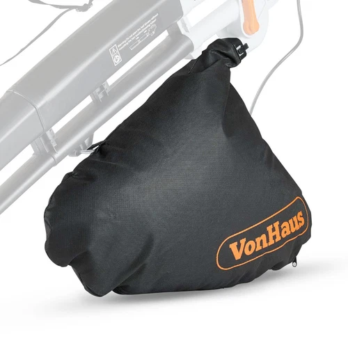 VonHaus Leaf Blower Replacement Collection Bag 35 Litre for Part Number 2500105