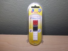City Limit 1GB Flash Drive USB 2.0 Homade 2008 Brand New