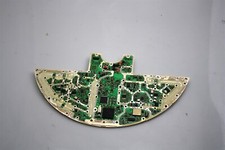 Remec RF Microwave Phosphorus Band2 Card Board PC-0220-1 Rev A.00