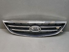 Calandre Kia CARENS