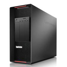 Lenovo ThinkStation P920 48 C 2x Platinum 8160 256GB 2TB M.2 2TB SSD P4000 Win11