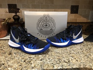 kyrie 5 zion
