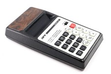 APF Mark 30 Scientific Calculator Vintage