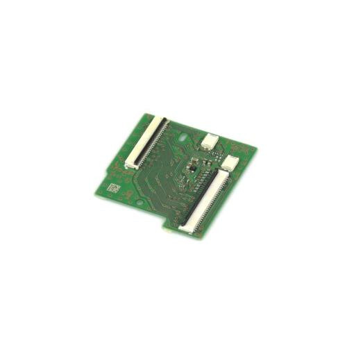 Sony Alpha 6400 ILCE-6400 A6400 LCD Circuit Board LC-1045