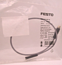 SME-8-S-LED-24 Original Genuine Festo 150857 Proximity Sensor FAST SHIPPING