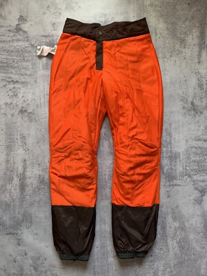 Nike ACG Vintage Womens Ski Baggy Pants TNF Ladies Gorpcore S Size
