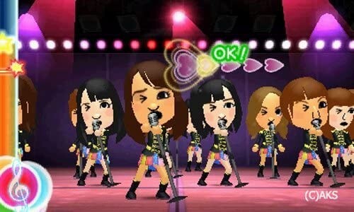 New 3DS AKB48 + Me Nintendo 3DS JAPAN | eBay