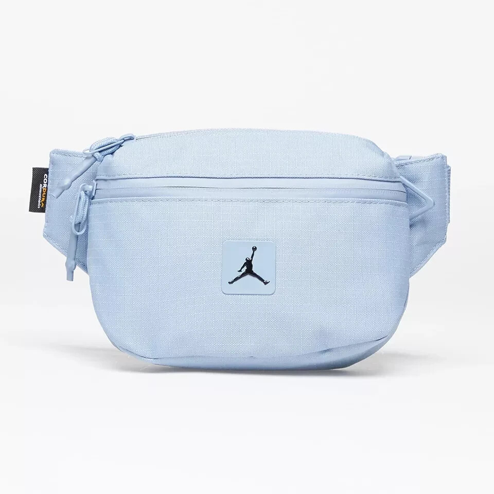 Nike Air Jordan Cordura Franchise Cross Body Bag (2L) UNC
