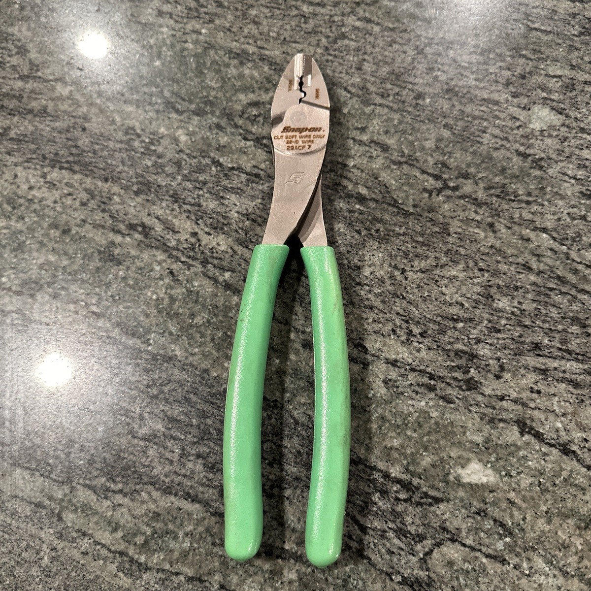 Snap-on 29acf 9
