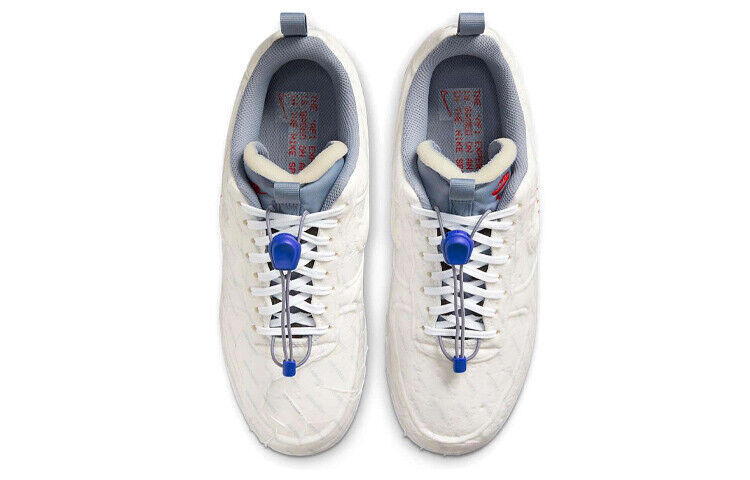 postal ghost air force 1