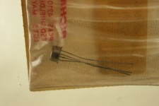 Vintage SC379 Integrated Circuit IC NOS