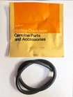Harley Davidson Oil Pump Hose 63502-73P