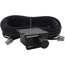 Perilla de control remoto de graves AudioControl ACR-1 Epicenter LC6i LC7i 6XS Overdrive