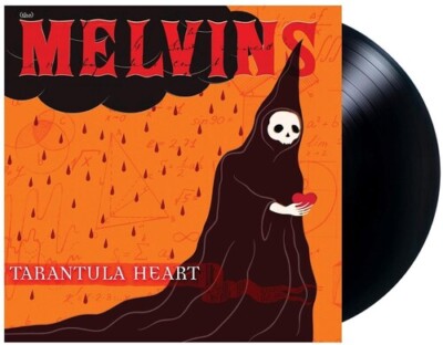 Melvins - Tarantula Heart NEW Vinyl