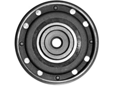 For 1987-1988 Audi 5000 Timing Belt Tensioner 47127BJSK 2.3L 5 Cyl NF