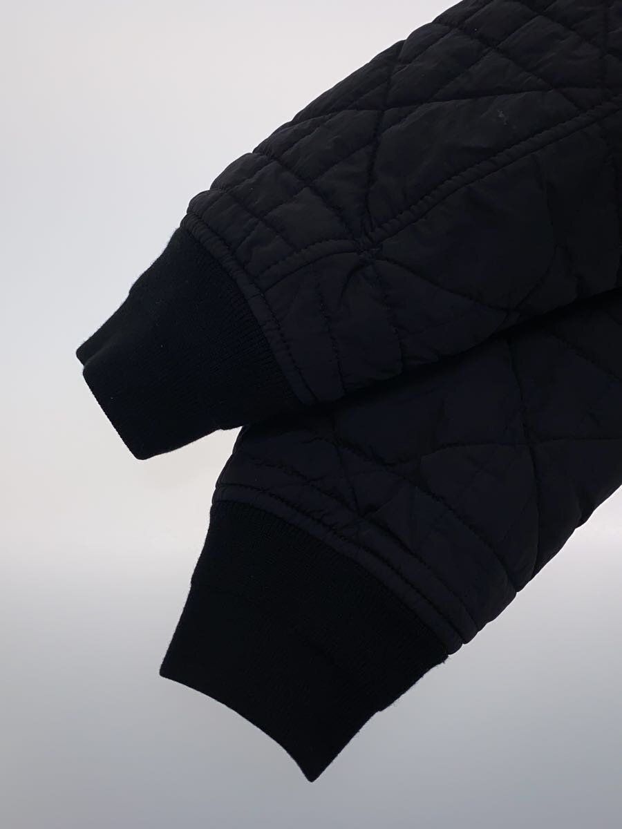 Dior HOMME leather jacket varsity 46 suede Black Dior HOMME leather jacket varsity 46 suede Black