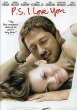 P.S. I Love You (DVD, 2007) NEW SEALED