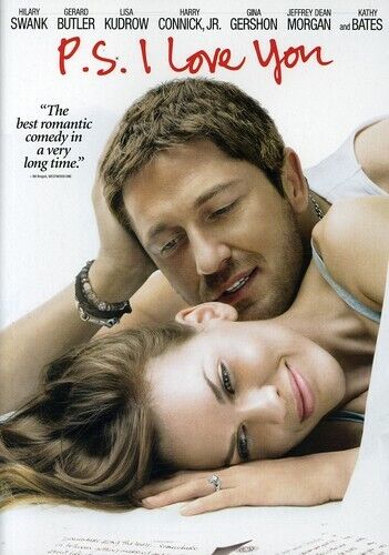 P.S. I Love You (DVD, 2007) $RARE$ - Picture 1 of 1