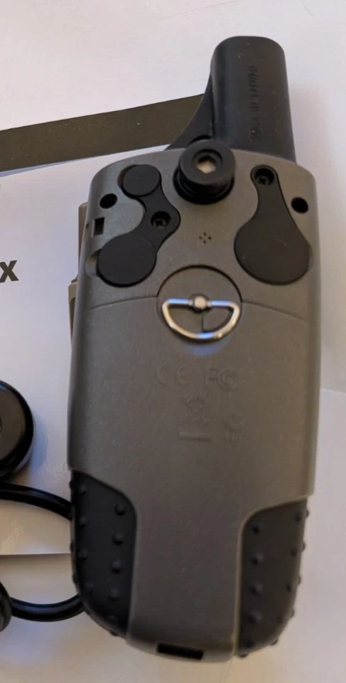 Garmin GPSMAP 60CSX GPS + Mid-West - East US Topo 100K & Lake maps on card - Image 2 of 2