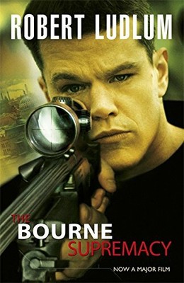 jason bourne nemesis