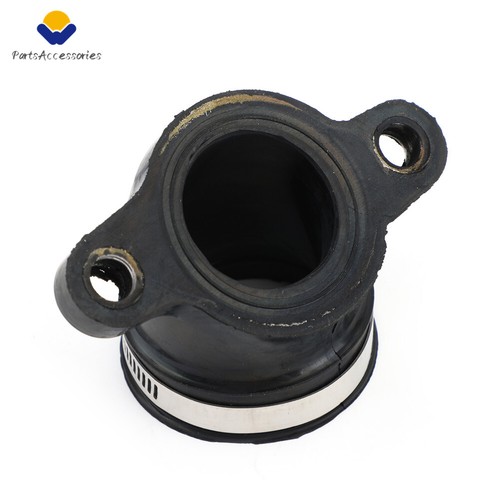 Carburetor Intake Manifold Boot For Polaris Trail Boss 325 330 Magnum 325 330 - Bild 2 von 6