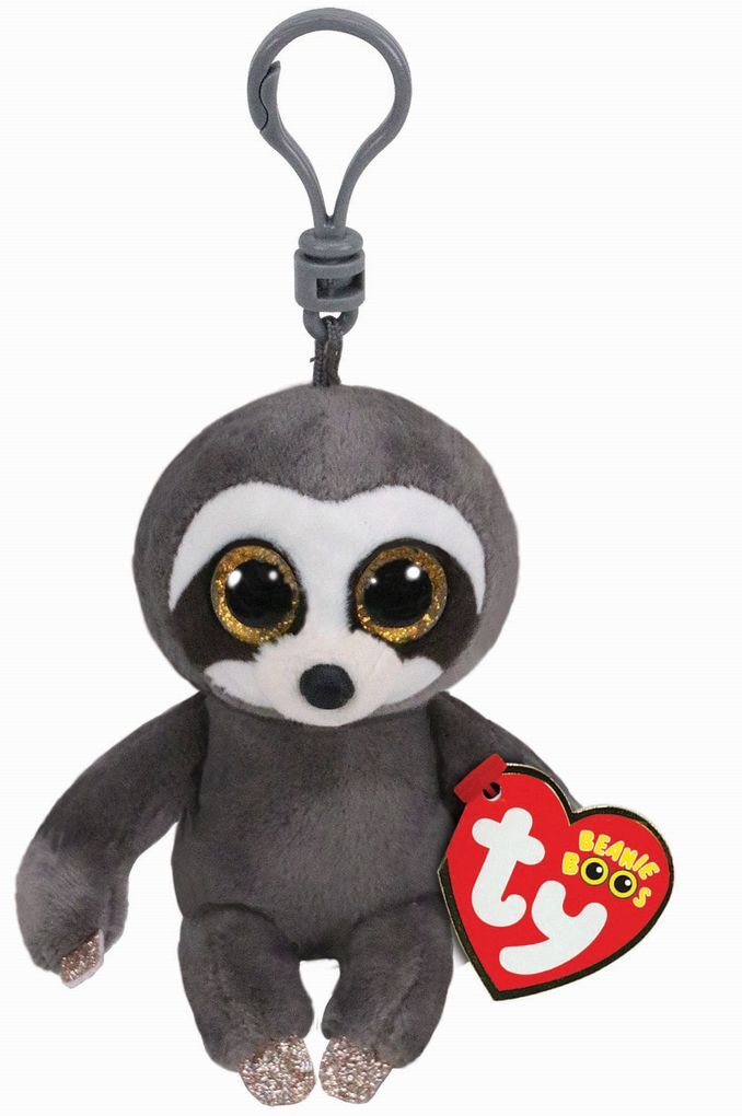 Ty - Beanie Boos - Anhänger - Dangler Faultier