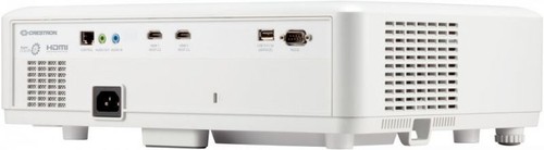 766907018158 Viewsonic LS610HDH Beamer Short-Throw-Projektor 4000 ANSI Lumen DMD - Bild 7 von 11