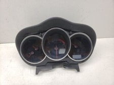 04-06 Mazda RX8 Automatic Speedometer Assy OEM FE0155471A 