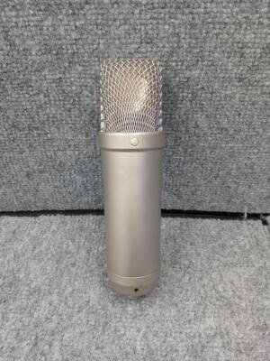 RODE NT1-A Condenser microphone From Japan | eBay