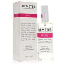 Demeter Orchid by Demeter Cologne Spray 4oz/120ml for Women