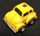 Hasbro Transformers Generation 1 (G1) Bumblebee Action Figure Reissue Vintage