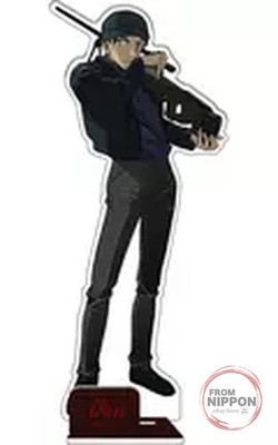 Zero-G Act Detective Conan Shuichi Akai Jumbo Acrylic Stand Vol.4 164mm