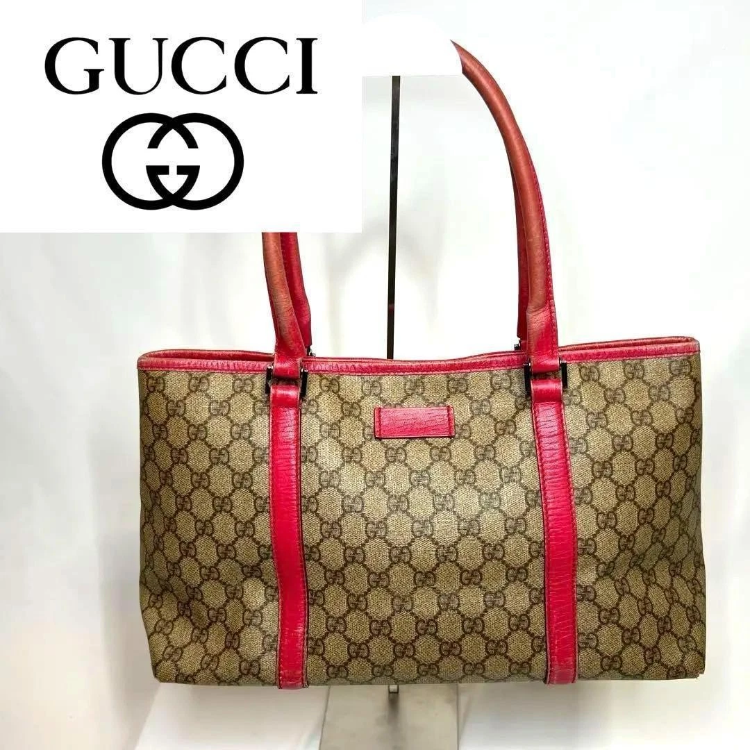 Gucci Tote Pink Bags & Handbags for Women for sale | eBay