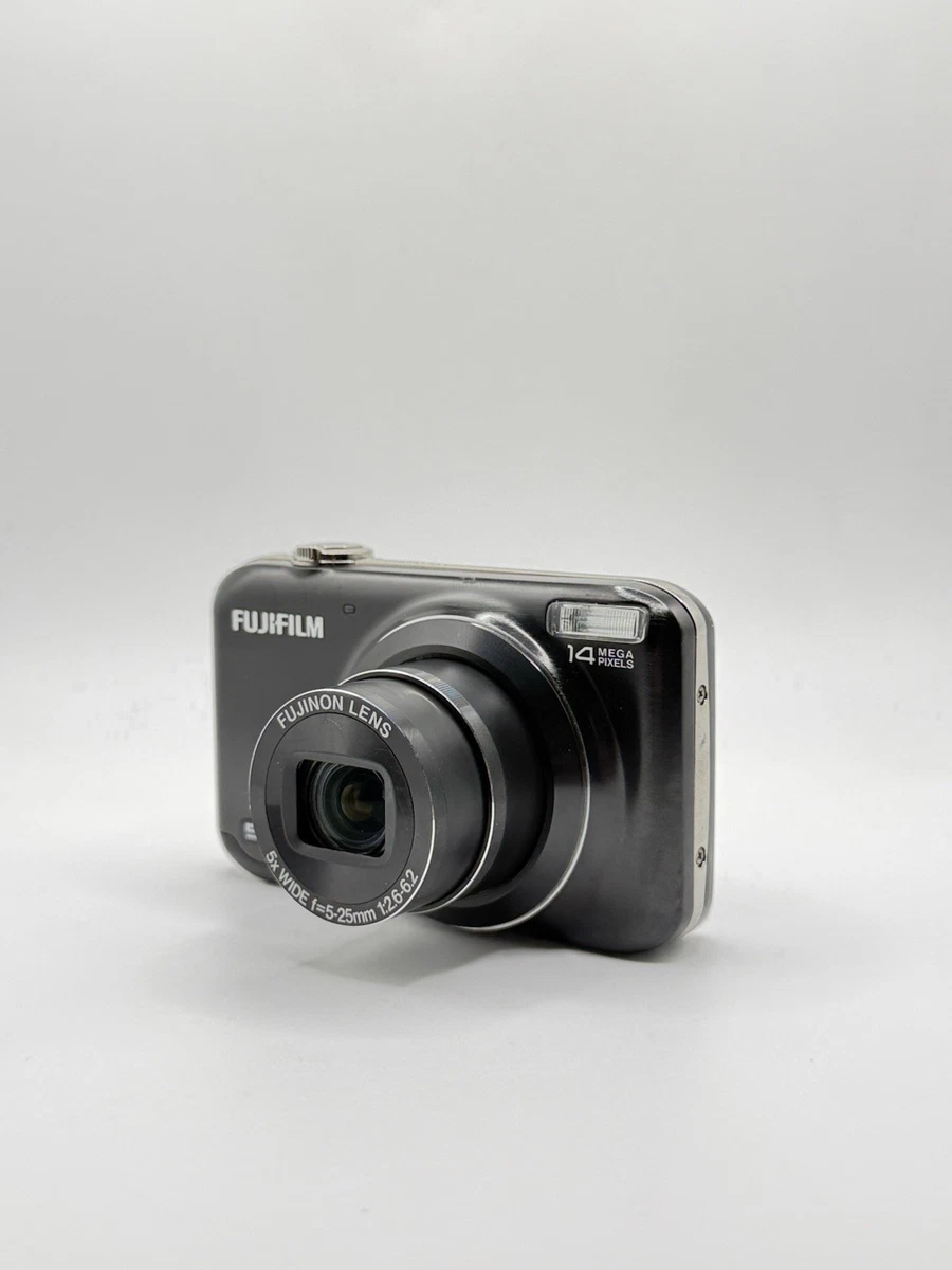 Fujifilm FinePix JX1 16メガピクセル Fujifilm FinePix JX Series Digital Cameras 14-16.9 MP Maximum