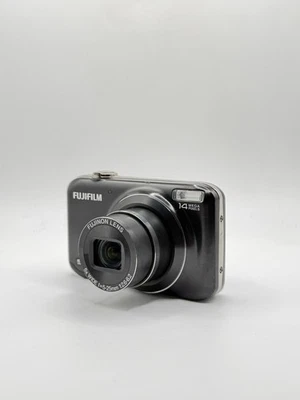 Fujifilm FinePix JX Series 5-9.9x Digital Zoom Digital Cameras for