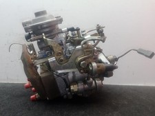 0460404074 HOCHDRUCKPUMPE / BOSCH / 726704 FÜR OPEL FRONTERA A 2.3 TURBODIESEL
