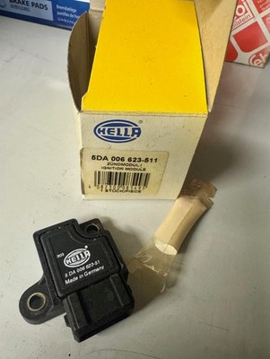 HELLA Zündmodul 5DA 006 623-511 * NEU