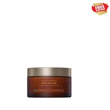 Moroccanoil Body Butter Fragrance Originale, 6.8 Fl. Oz.