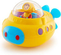 Munchkin Undersea Explorer Bath Toy Interactive Toddler Children Essentials